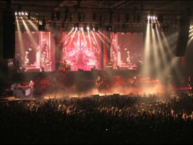Within Temptation Live at the Beursgebouw, Eindhoven (November 24, 2007)